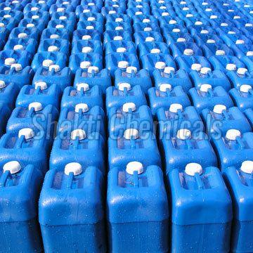 Potassium Thiosulphate Solution