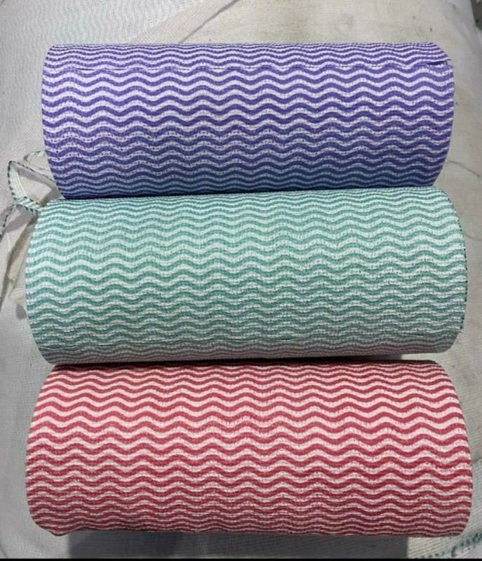 Non Woven Towel Roll