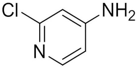4-Amino-2-Chloropyridine Powder