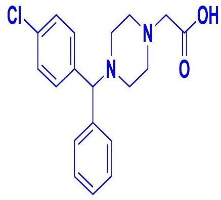 Cetirizine Ep Impurity B Powder