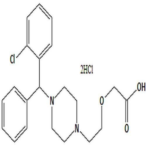 Cetirizine Ep Impurity-C Powder