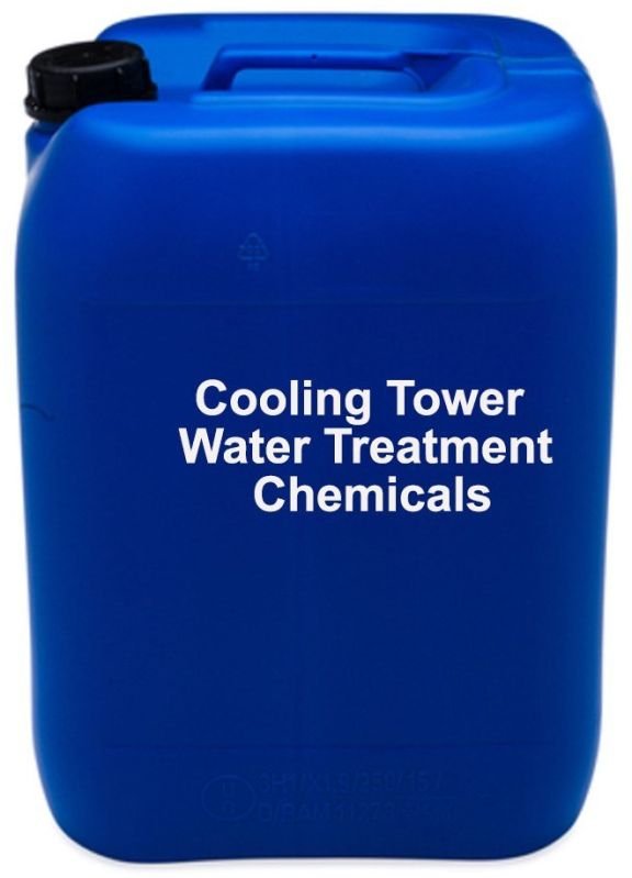 Cooling Tower Water Treatment Chemical