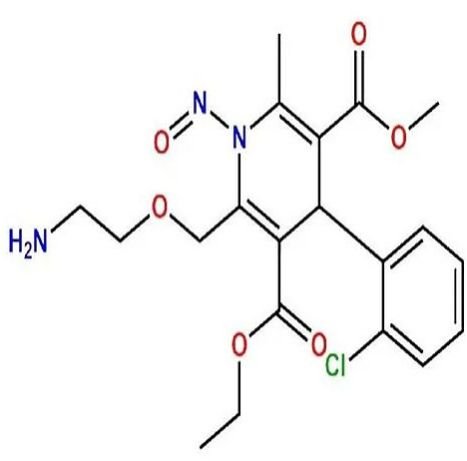 N-Nitroso Amlodipine Powder