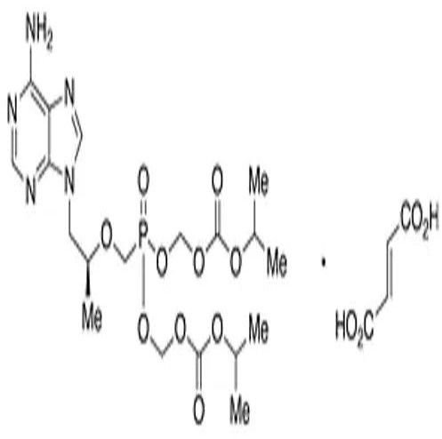 N-Nitroso Tenofovir Impurity-2 Powder