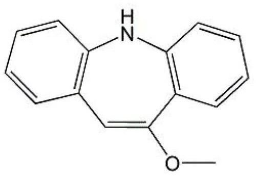 Oxcarbazepine Ep Impurity H Powder