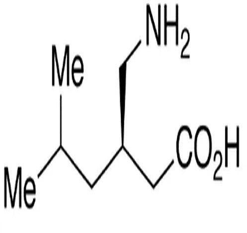 Pregabalin Usp Related Compound Powder