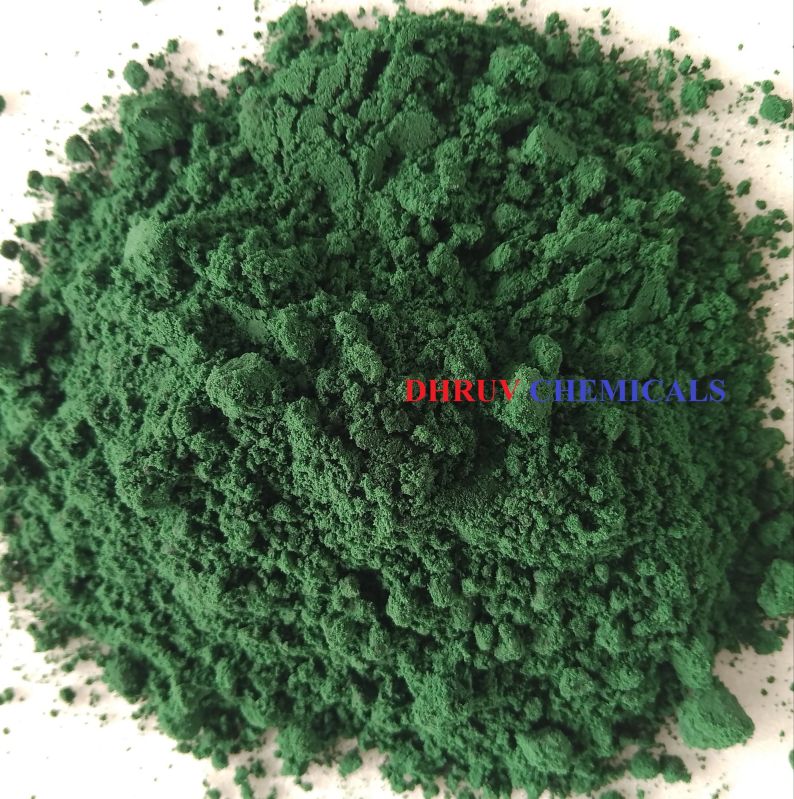 Chromium Sulphate
