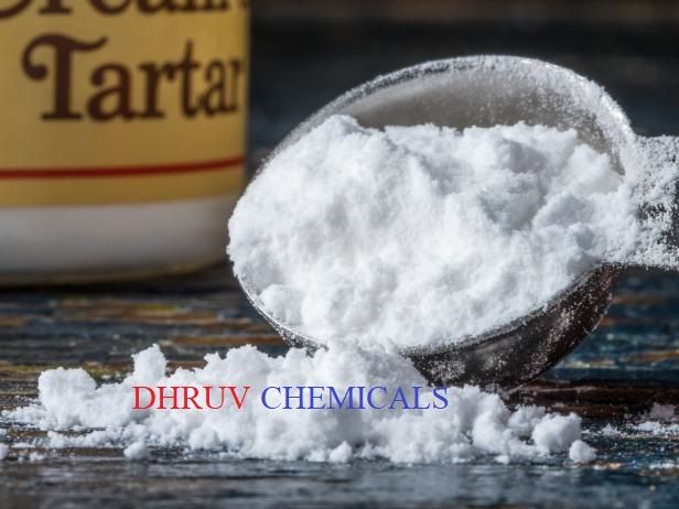 Cream Of Tartrate