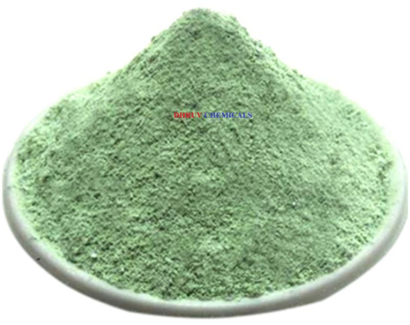 Molybdenum Trioxide