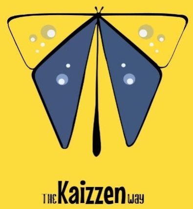 Butterfly Printed Bookmark