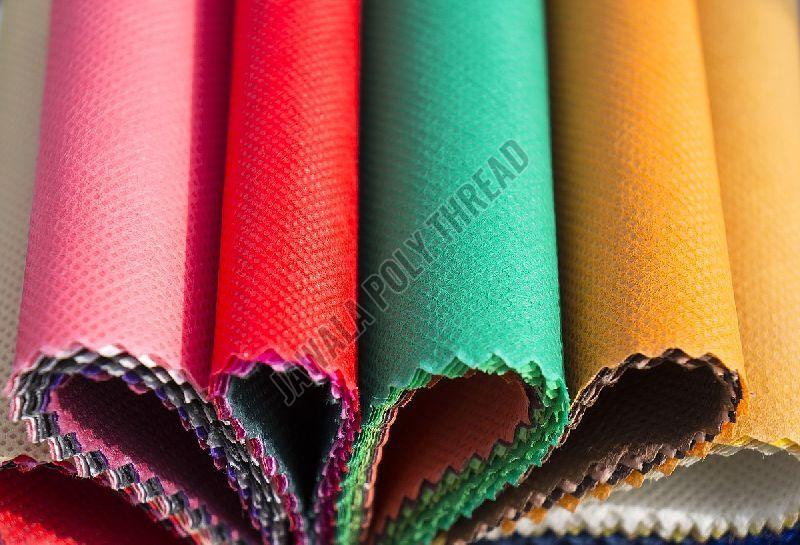 Narrow Woven Fabrics