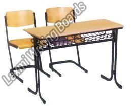 Institutional Desk