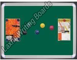 Magnetic Greenboard