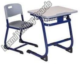 School Desk And Chair
