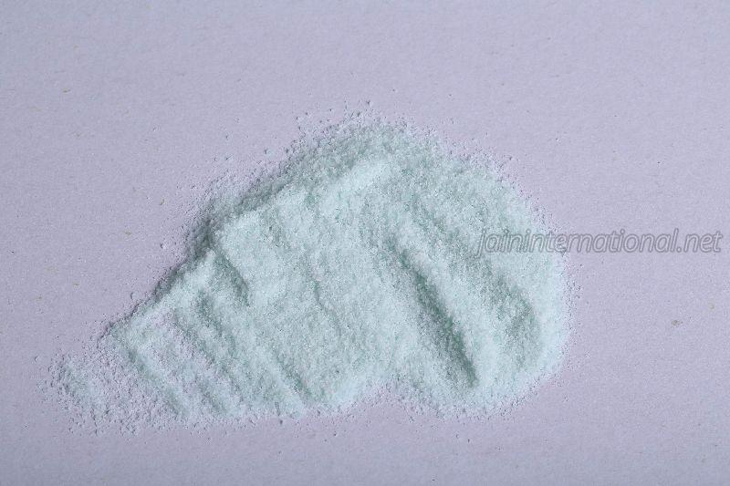Ferrous Sulphate