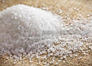 Magnesium Sulphate