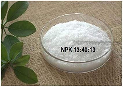 NPK 13:40:13 Water Soluble Fertilizer