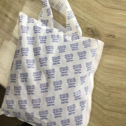 Silica Gel Bag