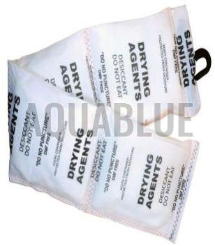Clay Desiccant Strips