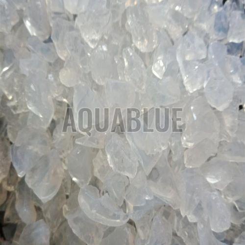White Silica Gel Crystal