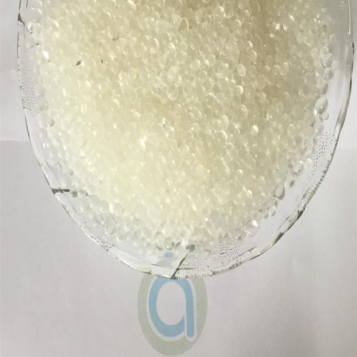 White Silica Gel Bead