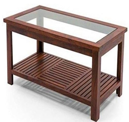 Wooden Tea Table
