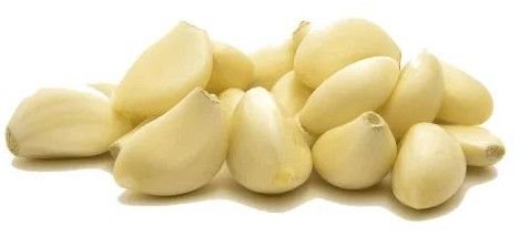 Peeled Garlic