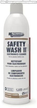 4050A - Safety Wash™ II