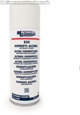 824-400ML - Isopropyl Alcohol Spray UK