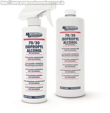 8241 - 70% Isopropyl Alcohol