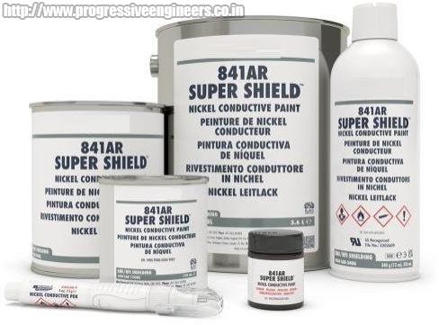 841AR – Super Shield Nickel Conductive Coating