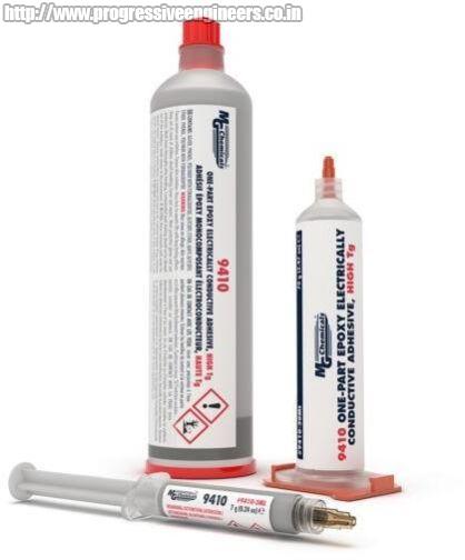 9410 – 1 Part Epoxy Electrically Conductive Adhesive