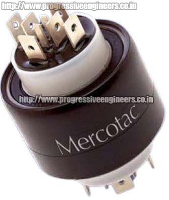 Rotating Electrical Connector (830)