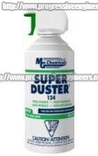 Dusters & Cold Sprays