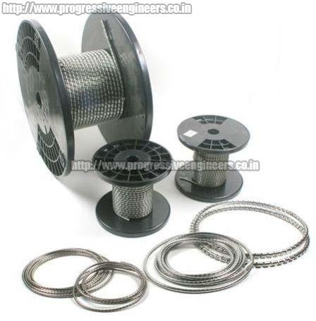 EMI Shielding Metal Spring Gasket