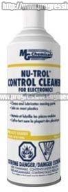 Contact Cleaners
