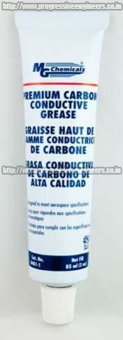 Premium Carbon Conductive Grease (8481)