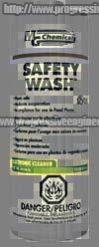 Electronic Cleaners