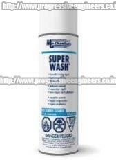 Superwash Electronics Cleaner (406B)
