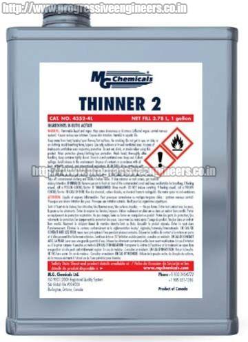Thinner (4351)