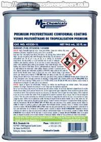 Urethane Conformal Coating (4223)