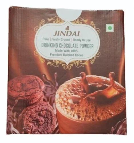 Drinking Chocolate Powder
