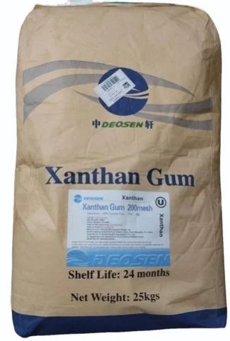 25kg Xanthan Gum Powder