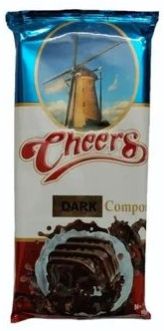 Chocolate Compound