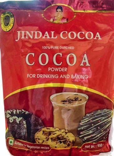Cocoa Powder
