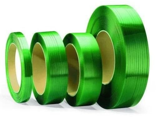 16mm Green PET Strapping Roll