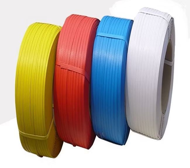 16mm Multicolor Polypropylene Packing Strip