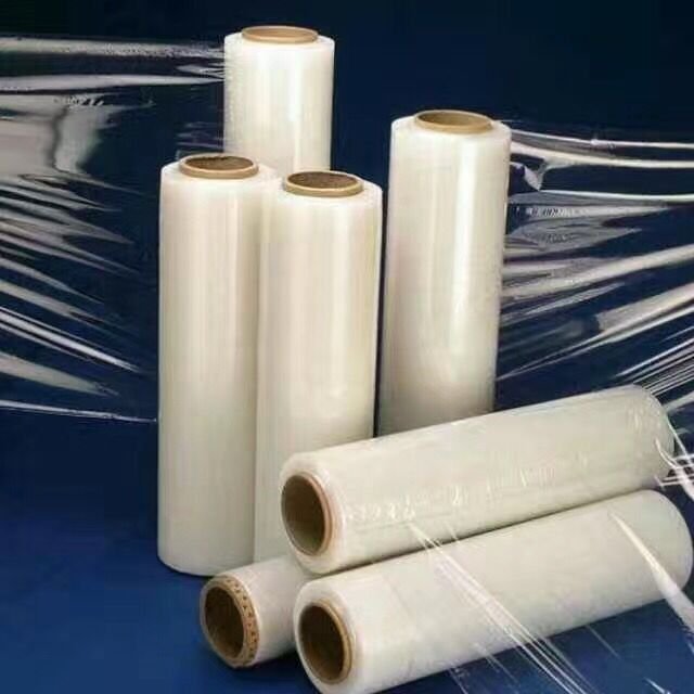 Stretch Films