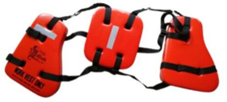 Chemical Protective full-body PVC Safety Suit