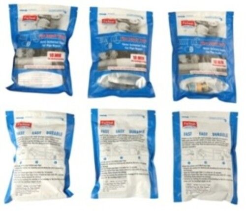 Emergency high-pressure Marine Pipes Pipe Kit
